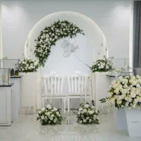 تالار، اجاره سالن برای جشن عقد، نامزدی، تولد