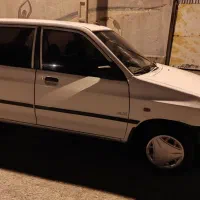 پراید 88|خودرو سواری و وانت|بیرجند, |دیوار