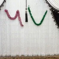 پرده پزیرایی