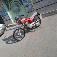 موتور سیکلت برگه مزایده|موتورسیکلت|پاکدشت, پاکدشت (مامازند)|دیوار