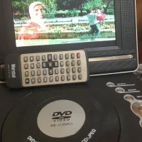 سلام مانیتور خانگی و ماشین نو|پخش‌کننده DVD و ویدیو|مشهد, پروین اعتصامی|دیوار