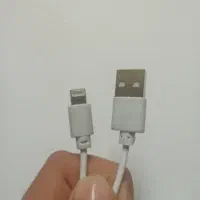 سیم لایتنینگ ۲۰ سانتی متر