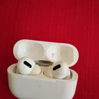 آیرپاد در حد نو