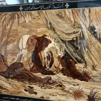 تابلو معرق عصر عاشورا