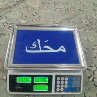 ترازومحک بلندگو نوید