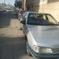 پژو 405|خودرو سواری و وانت|اسلام‌شهر, مظفریه|دیوار