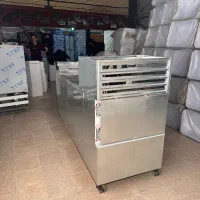 سردخانه جسد میت سرد خانه نگهداری جنازه 1کابین|ماشین‌آلات صنعتی|تهران, خاوران|دیوار
