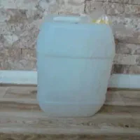 ۱۵دبه ۲۰ لیتری کار کرده