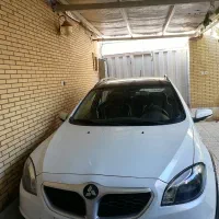 خودرو برلیانس هاچبک
