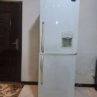 یخچال و فریزر