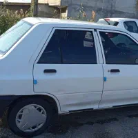 شخصی مودل ۹۴|خودرو سواری و وانت|آستانه اشرفیه, |دیوار