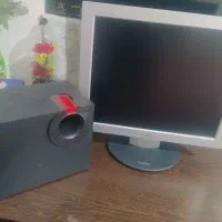 ساب کامپیوتر و مانیتور کامپیوتر