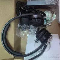 هدست بی سیم لاجیتک مدل Logitech H820e|قطعات و لوازم جانبی رایانه|تهران, ایرانشهر|دیوار