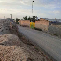 زمین ۱۲۵۰ متر فردوسی شاهنامه ۸۰