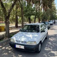 پراید ۱۳۱ sx فول هیدرولیک بدون رنگ مدل۹۰