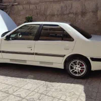 پارس سالXU7p(سفارشی)|خودرو سواری و وانت|شیروان (خراسان), |دیوار