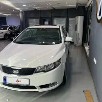 سراتو97 صفر آپشنال 2هزارتا کار|خودرو سواری و وانت|تهران, سعادتآباد|دیوار