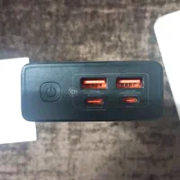 پاوربانک 22.5 وات بیسوس 20 هزار استار لرد baseus|لوازم جانبی موبایل و تبلت|اصفهان, عاشق‌آباد|دیوار