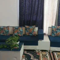 مبل ال ۷ نفره