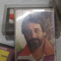 ۲۰عدد نوارکاست قدیمی