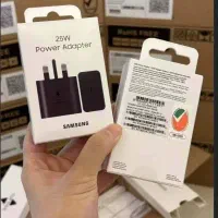شارژر ۲۵ وات اورجینال ویتنام