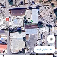 انبار و محوطه