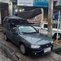وانت آریسان 2 مدل 1403