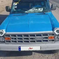 نیسان اپشنال دریچه برقی