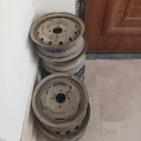 رینگ پراید پژو و پیکان