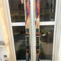 اسکی Nordica فیکس Marker