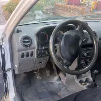 وانت پراید ۹۳ بسیار سلامت فقط مصرف کننده|خودرو سواری و وانت|شهمیرزاد, |دیوار