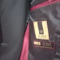 کت و شلوار LCMAN  نو تن نخورده ۱ ماه خریداری شده