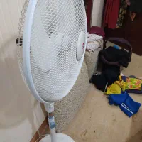 پنکه پارس خزر ایستاده