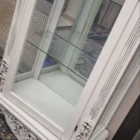 ویترین فروشی|بوفه، ویترین، کنسول|تهران, شکوفه (عبدل آباد)|دیوار