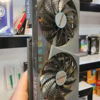 کارت گرافیک RTX 3060 12GB OC Eagle|قطعات و لوازم جانبی رایانه|مریوان, |دیوار