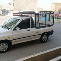 پراید وانت|خودرو سواری و وانت|پاکدشت, حصار امیر|دیوار