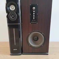 سیستم صوتی - اسپیکر