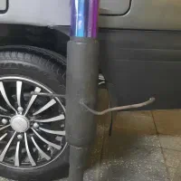 منبع ۷۱۳ و سردنده