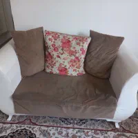 مبلمان ۵نفره وناهارخوری۶ نفره