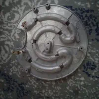 المنت سرخ کن ۸نفرهفیلیپس