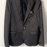 کت و شلوار مردانه