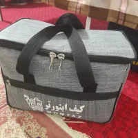 نیازمند چرخ کار کیف