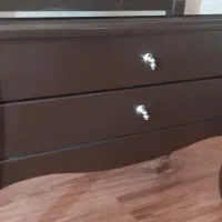 آینه و کشو|بوفه، ویترین، کنسول|تهران, باغ فیض|دیوار