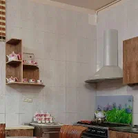 هود آشپزخانه مدل شومینه ای
