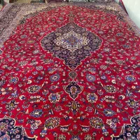 ۱۲متری لاکی کاشان پشم ریز اعلا|فرش|تهران, مدائن|دیوار