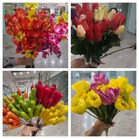عمده گل و بوته|گل مصنوعی|اصفهان, بهارستان|دیوار