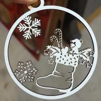 آویزهای چوبی سه بعدی|صنایع دستی و سایر لوازم تزئینی|تهران, مجیدیه|دیوار