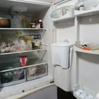 یخجال|یخچال و فریزر|بندرعباس, |دیوار