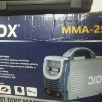دستگاه جوشکاری اتاق بزرگ فیش بزرگ حدود 5 کیلو گرم