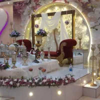 تالار عروسی و تشریفات هزار و یک شب (آتشگاه )
